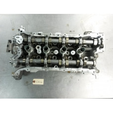 #CX02 Cylinder Head From 2015 Chevrolet Impala  2.5 12666597